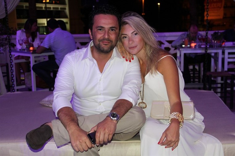 Summer Kitchen Party at Amethyste Part 1